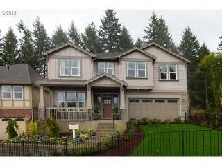 7611 Applegate Dr, Beaverton OR  97007-8915 exterior