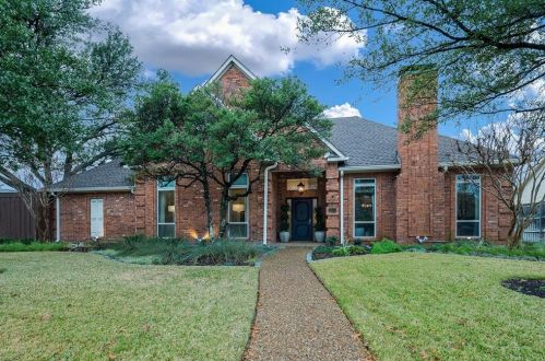 4046 Cobblers Ln, Dallas, TX 75287-6723