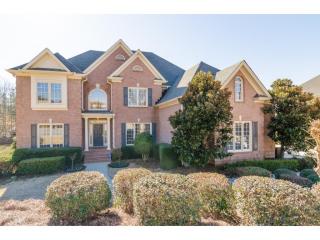 970 Great Rissington Way, Alpharetta GA  30022-3712 exterior