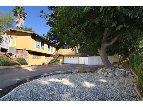 1361 Bexley Ln, Brea CA  92821-2009 exterior