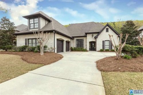 1229 Braemer Ct, Birmingham AL  35242-6075 exterior