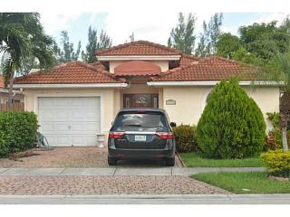 12755 11th Ter, Miami FL  33182-2500 exterior