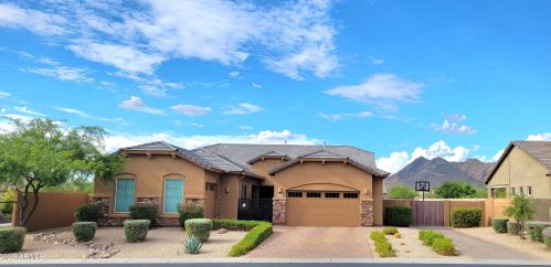 6208 Lonesome Trl, Cave Creek, AZ 85331-1596