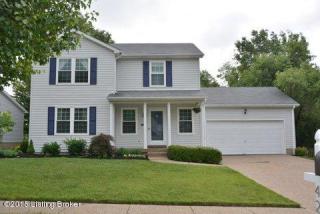 4215 Mimosa View Dr, Louisville, KY 40299-5817