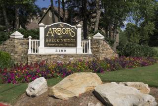 2100 Arbor Dr, Duluth GA  30096-4953 exterior