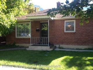 460 600, Provo UT  84606-1819 exterior