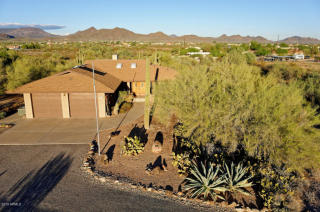 38827 11th Ave, Phoenix AZ  85086-7441 exterior