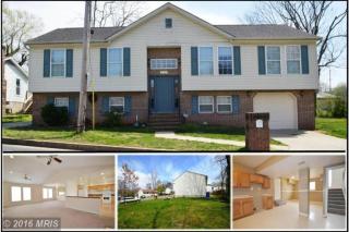 210 Gross Ave, Annapolis, MD 21401-3215