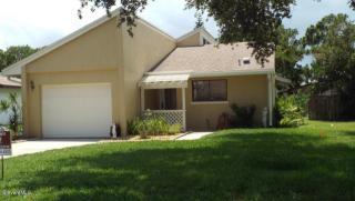 220 Applewood Cir, Melbourne FL  32940-7701 exterior