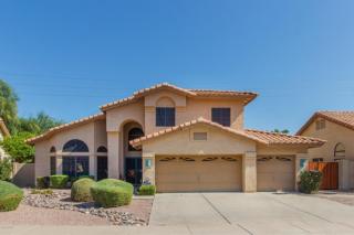 405 Tiago Dr, Gilbert, AZ 85233-4245