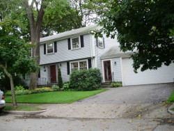57 Lawmarissa Rd, Newton, MA 02468-1130
