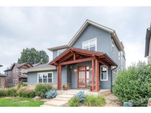 4121 Westcliffe Ct, Boulder, CO 80301-1758