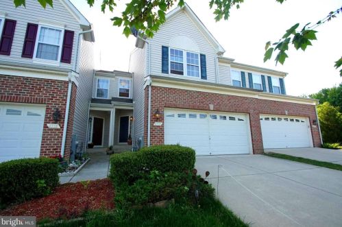 4703 Thistle Hill Dr, Aberdeen, MD 21001-2651