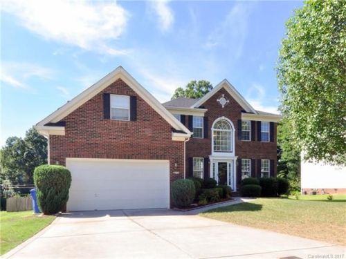 14708 Bridle Trace Ln, Pineville, NC 28134-9147