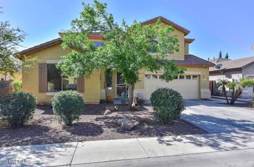 16819 Sharon Dr, Sun City, AZ 85388-1310