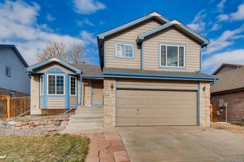 12872 Bellaire St, Denver, CO 80241-3715