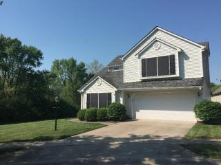 1152 Lantern Creek Ct, Lexington, KY 40517-1002