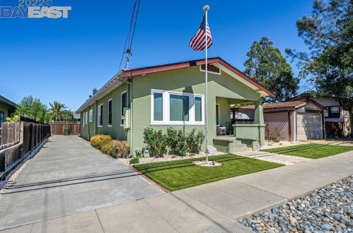 360 Mcleod St, Livermore, CA 94550-3214