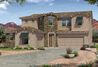 15581 Sierra St, Sun City, AZ 85379-1036