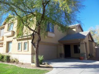 1496 Joseph Way, Gilbert, AZ 85295-8305