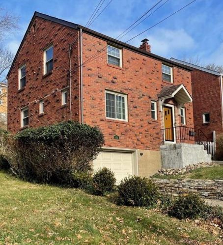 64 Greenlee Rd, Pittsburgh, PA 15227-2444