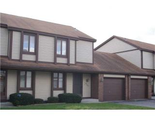 2552 Plum Leaf Ln, Toledo, OH 43614-4513