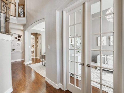 2976 Reynolds Ln, Frisco TX  75033-2692 exterior