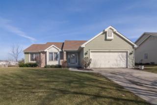 7122 Countrywood Ln, Madison, WI 53719-5077