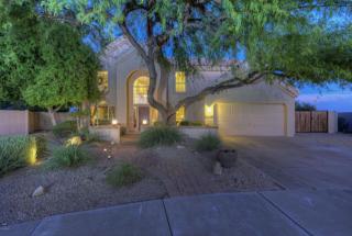 4106 Summerhaven Dr, Phoenix, AZ 85044-4678