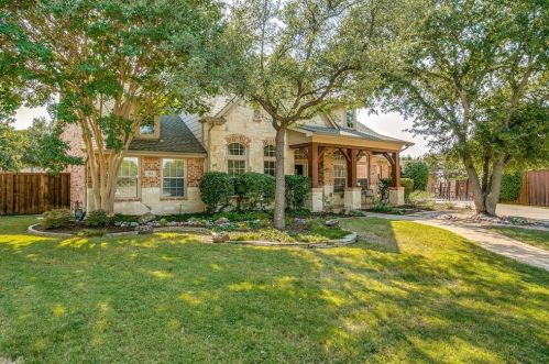 1713 Coyote Rdg, Carrollton, TX 75010-3229