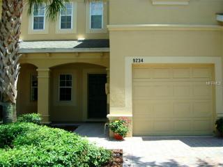 9234 River Rock Ln, Riverview FL  33578-5411 exterior