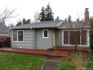 4013 31st St, Tacoma, WA 98407-5403