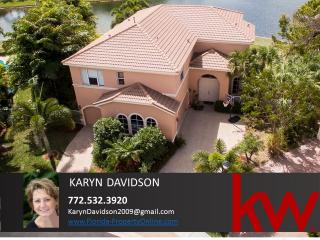 1188 Bay View Way, West Palm Beach, FL 33414-3146