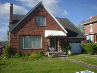 219 Center St, Princeton, WV 24740-2931