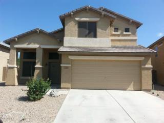 24852 Illini St, Buckeye AZ  85326-3378 exterior