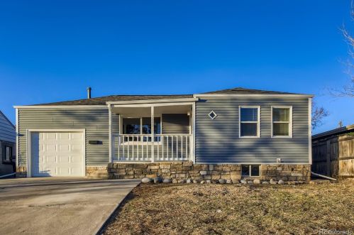 2811 Bayaud Ave, Denver, CO 80219-2106