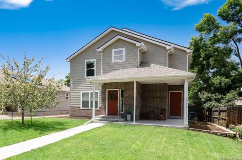 4671 Grant St, Englewood, CO 80113-5810