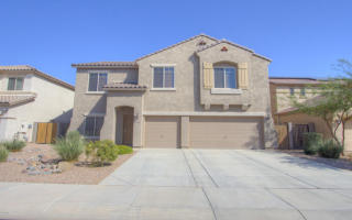 19195 Wilson St, Maricopa, AZ 85138-2999