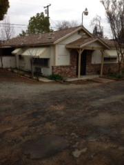 1027 2nd St, Clovis CA  93612-1227 exterior