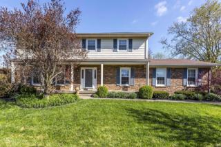 929 Bravington Way, Lexington, KY 40503-4001