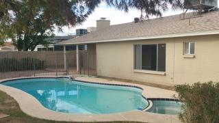 12815 51st Dr, Glendale AZ  85304-1907 exterior