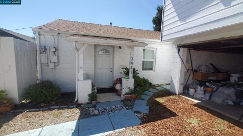 2947 Concord Blvd, Concord, CA 94519-2610