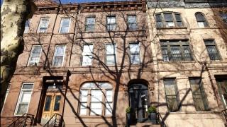 425 Hancock St, Brooklyn NY  11216-2414 exterior