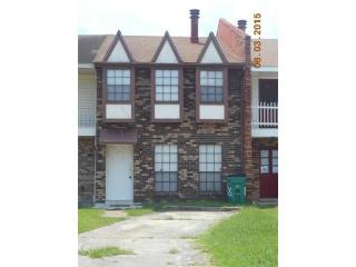1018 Dimarco St, Marrero, LA 70072-2437