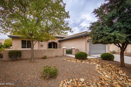 26281 Horsham Ct, Buckeye, AZ 85396-7805