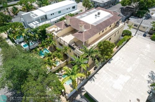 1206 1st St, Fort Lauderdale, FL 33301-1710