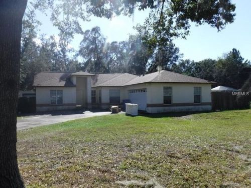 12205 Shadow Run Blvd, Riverview FL  33569-6458 exterior