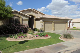 4434 Olney Ave, Gilbert AZ  85234-7639 exterior