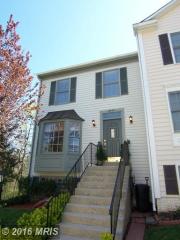 14508 Battery Ridge Ln, Centreville VA  20120-2800 exterior