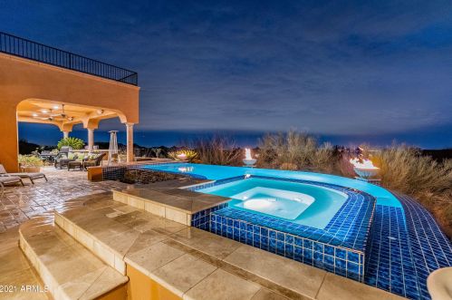 10675 Rising Sun Dr, Scottsdale, AZ 85262-3083